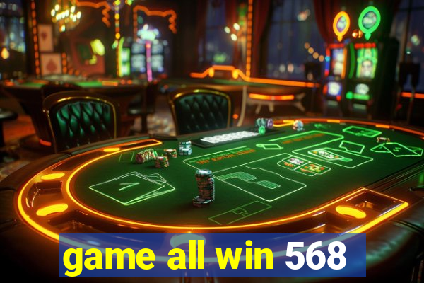 game all win 568